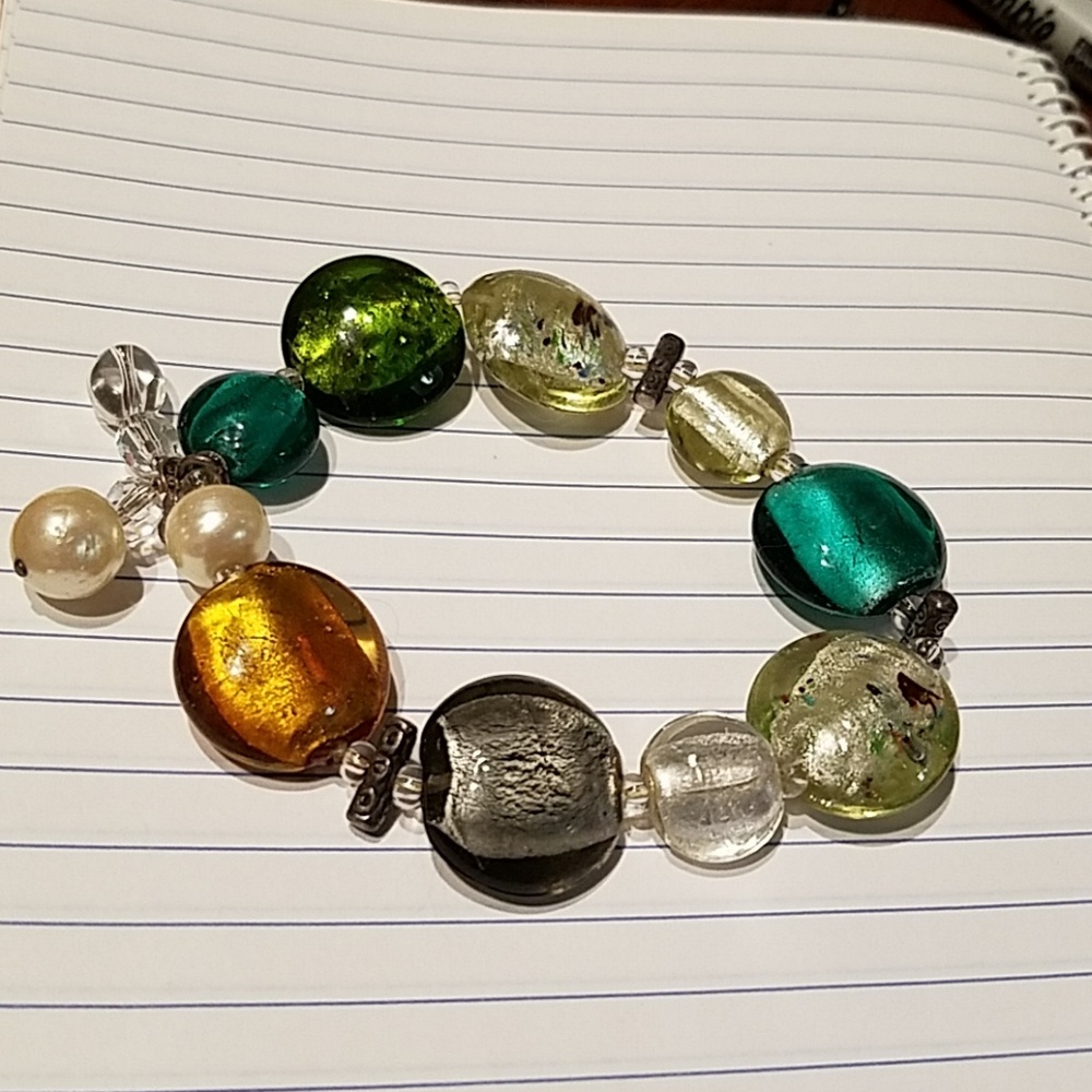 Bracelet